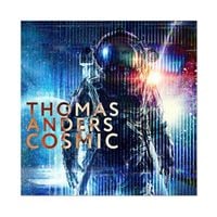 Produktbild: Cosmic (2LP)