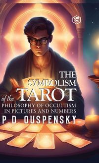 Produktbild: The Symbolism of The Tarot