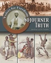 Produktbild: Sojourner Truth: Speaking Up for Freedom