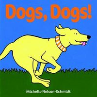 Produktbild: Dogs, Dogs!