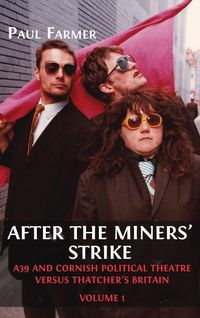 Produktbild: After the Miners' Strike