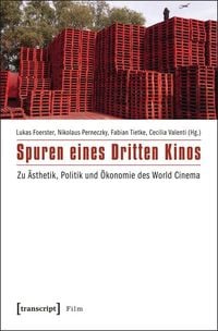 Produktbild: Spuren eines Dritten Kinos