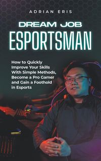 Produktbild: Dream Job Esportsman