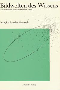 Produktbild: Imagination des Himmels