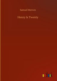 Produktbild: Henry Is Twenty