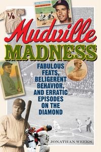 Produktbild: Mudville Madness