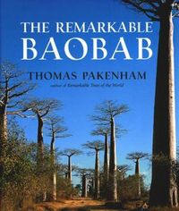Produktbild: The Remarkable Baobab