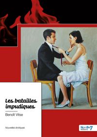 Produktbild: Les batailles impudiques