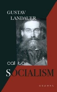Produktbild: Call to Socialism
