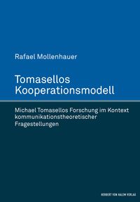 Produktbild: Tomasellos Kooperationsmodell