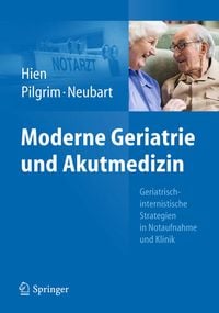 Produktbild: Moderne Geriatrie und Akutmedizin