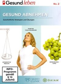 Produktbild: Gesund leben 2 - Gesund abnehmen