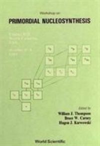 Produktbild: Primordial Nucleosynthesis