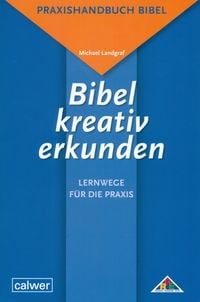 Produktbild: Bibel kreativ erkunden