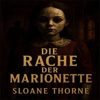 Produktbild: Die Rache der Marionette