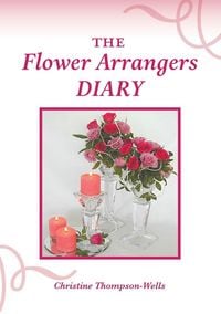 Produktbild: The Flower Arrangers Diary
