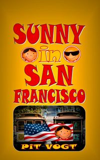 Produktbild: Sunny in San Francisco