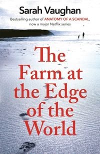 Bild vom Artikel The Farm at the Edge of the World vom Autor Sarah Vaughan