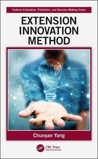 Produktbild: Yang, C: Extension Innovation Method