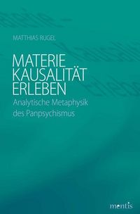 Produktbild: Materie - Kausalit&auml;t - Erleben