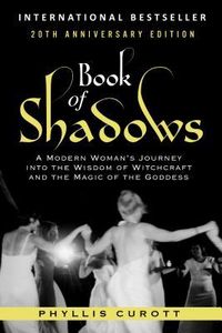 Produktbild: Book of Shadows
