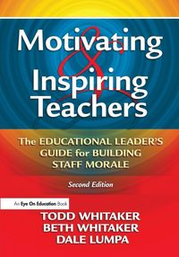 Produktbild: Motivating & Inspiring Teachers