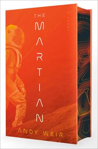 Produktbild: The Martian (Deluxe Edition)
