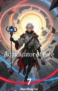 Produktbild: Adjudicator of Fate