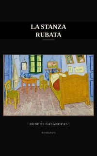 Produktbild: La stanza rubata