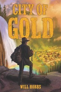 Produktbild: City of Gold