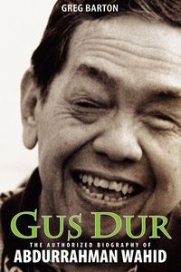Produktbild: Gus Dur