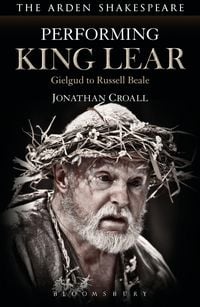 Produktbild: Performing King Lear