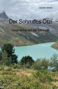 Produktbild: Der Sohn des &Ouml;tzi