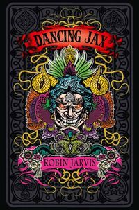 Produktbild: Dancing Jax