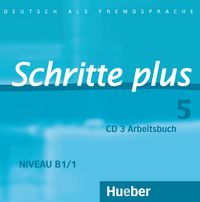 Produktbild: Schritte plus 5