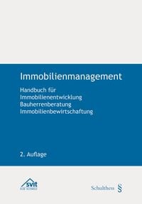 Produktbild: Immobilienmanagement