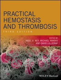 Produktbild: Practical Hemostasis and Thrombosis