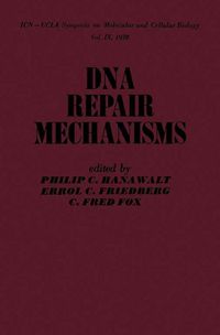 Produktbild: DNA Repair Mechanisms