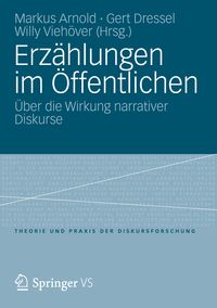 Produktbild: Erz&auml;hlungen im &Ouml;ffentlichen