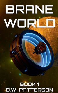 Produktbild: Brane World Book 1