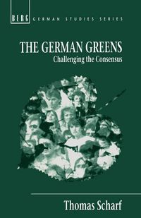 Produktbild: The German Greens