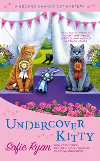 Produktbild: Undercover Kitty