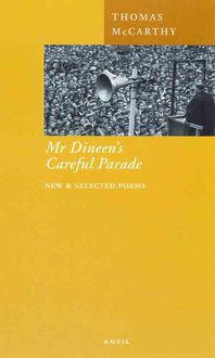 Produktbild: Mr. Dineen's Careful Parade