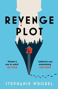 Produktbild: Revenge Plot