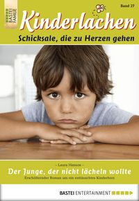 Produktbild: Kinderlachen - Folge 027