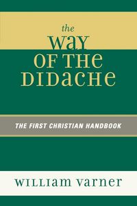 Produktbild: Way of the Didache