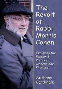 Produktbild: Revolt of Rabbi Morris Cohen