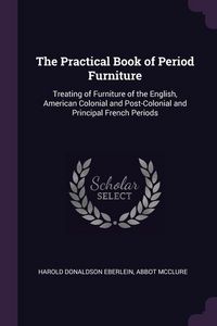 Produktbild: Prac Bk Of Period Furniture