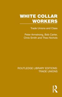 Produktbild: White Collar Workers