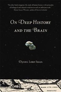 Produktbild: On Deep History and the Brain